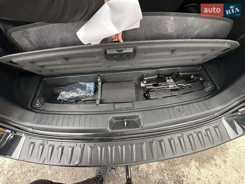 Внедорожник / Кроссовер Hyundai Santa FE 2007 в Нежине