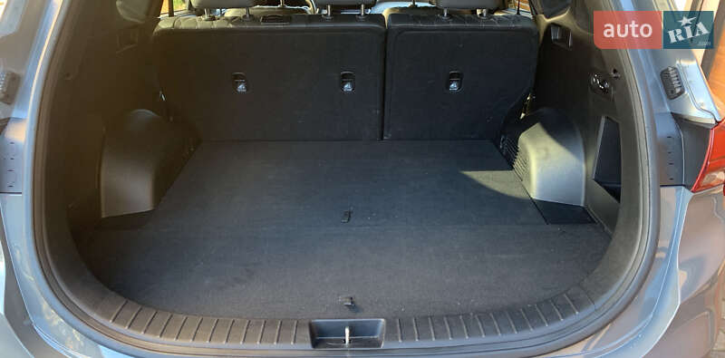 Внедорожник / Кроссовер Hyundai Santa FE 2021 в Ивано-Франковске фото 7 Внедорожник / Кроссовер Hyundai Santa FE 2021 в Ивано-Франковске