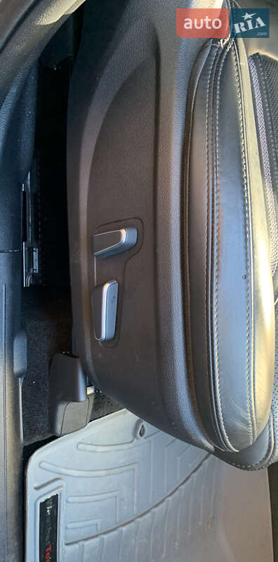 Внедорожник / Кроссовер Hyundai Santa FE 2021 в Ивано-Франковске фото 18 Внедорожник / Кроссовер Hyundai Santa FE 2021 в Ивано-Франковске