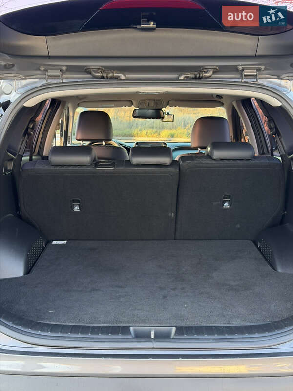 Внедорожник / Кроссовер Hyundai Santa FE 2019 в Шептицькому фото 14 Внедорожник / Кроссовер Hyundai Santa FE 2019 в Шептицькому