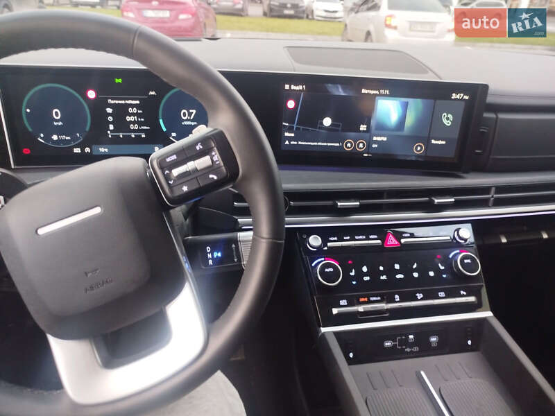 Позашляховик / Кросовер Hyundai Santa FE 2024 в Хмельницькому фото 14 Позашляховик / Кросовер Hyundai Santa FE 2024 в Хмельницькому
