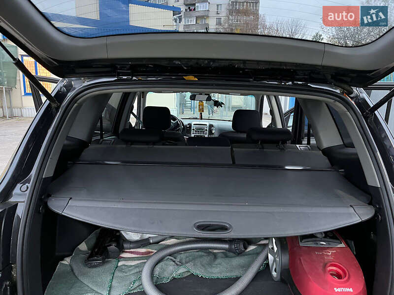 Внедорожник / Кроссовер Hyundai Santa FE 2006 в Синельниково