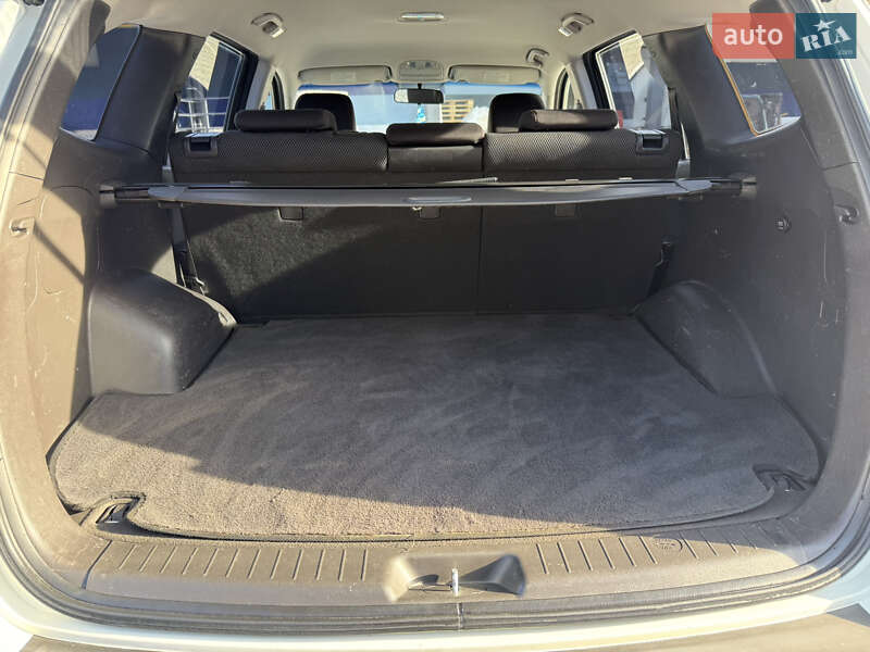 Внедорожник / Кроссовер Hyundai Santa FE 2011 в Ровно фото 39 Внедорожник / Кроссовер Hyundai Santa FE 2011 в Ровно