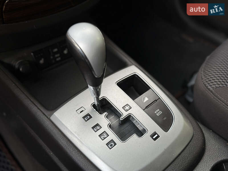 Внедорожник / Кроссовер Hyundai Santa FE 2012 в Львове фото 47 Внедорожник / Кроссовер Hyundai Santa FE 2012 в Львове