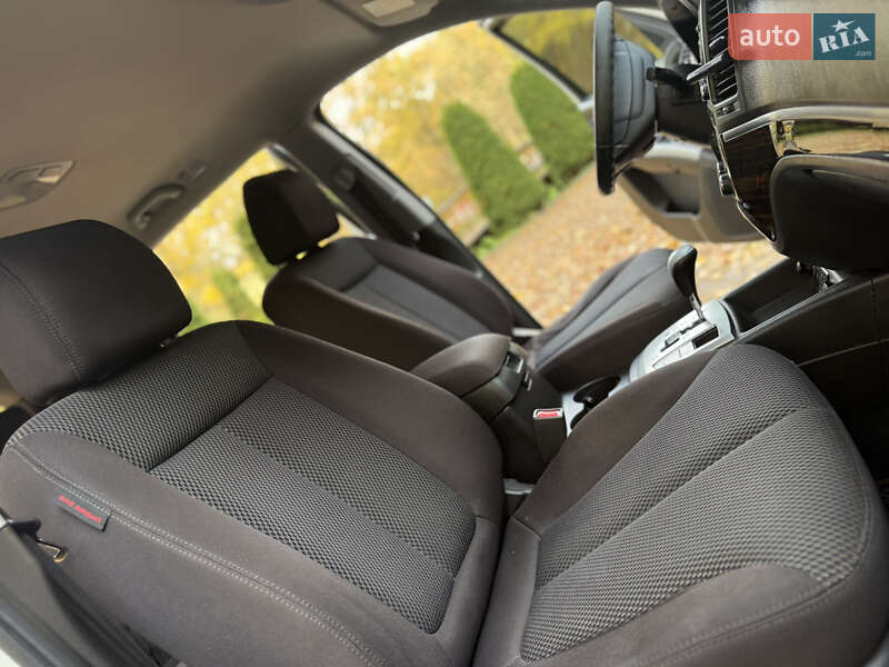 Внедорожник / Кроссовер Hyundai Santa FE 2012 в Львове фото 60 Внедорожник / Кроссовер Hyundai Santa FE 2012 в Львове