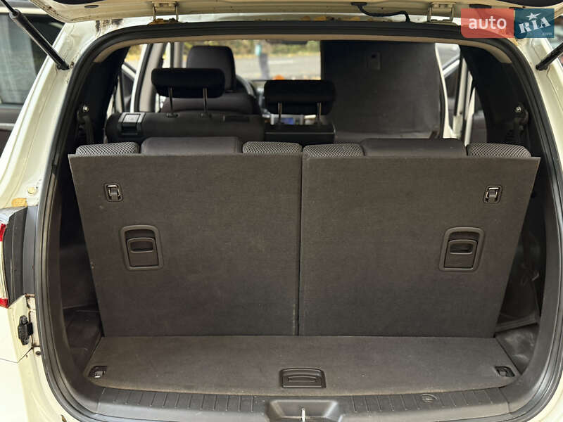 Внедорожник / Кроссовер Hyundai Santa FE 2012 в Львове фото 65 Внедорожник / Кроссовер Hyundai Santa FE 2012 в Львове