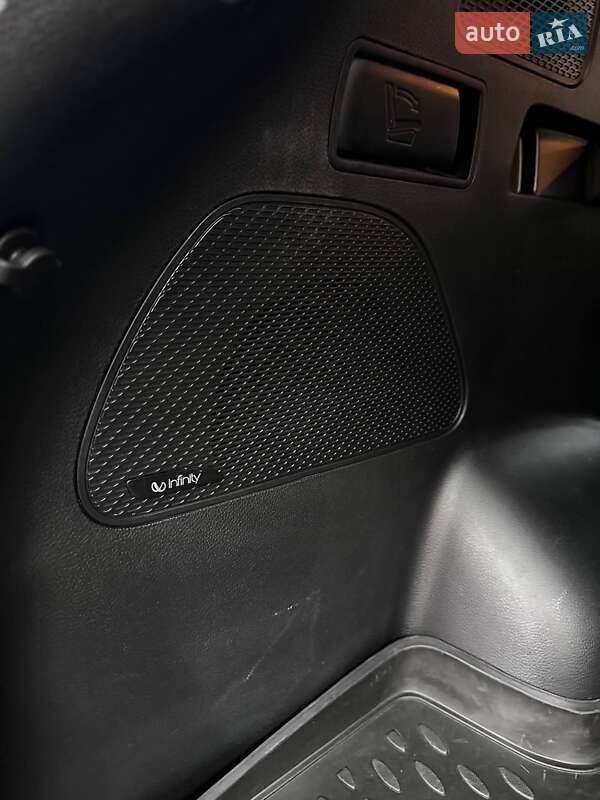 Позашляховик / Кросовер Hyundai Santa FE 2018 в Львові фото 19 Позашляховик / Кросовер Hyundai Santa FE 2018 в Львові