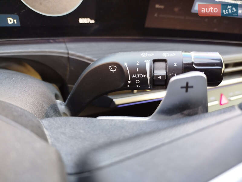 Позашляховик / Кросовер Hyundai Santa FE 2024 в Хмельницькому фото 33 Позашляховик / Кросовер Hyundai Santa FE 2024 в Хмельницькому