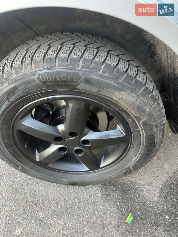 Внедорожник / Кроссовер Hyundai Santa FE 2006 в Житомире фото 18 Внедорожник / Кроссовер Hyundai Santa FE 2006 в Житомире