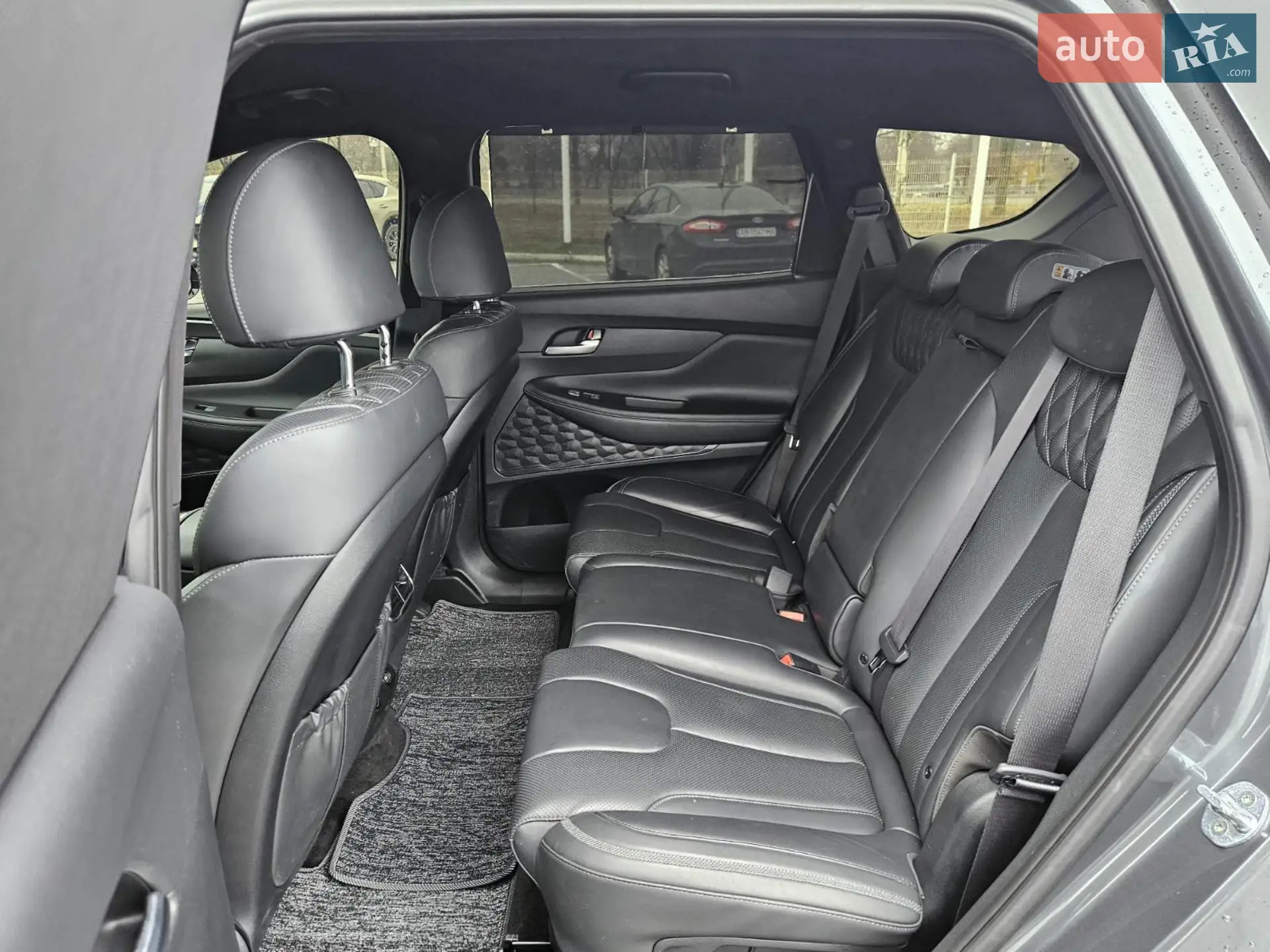 2021 Hyundai Santa Fe - мініатюра 26
