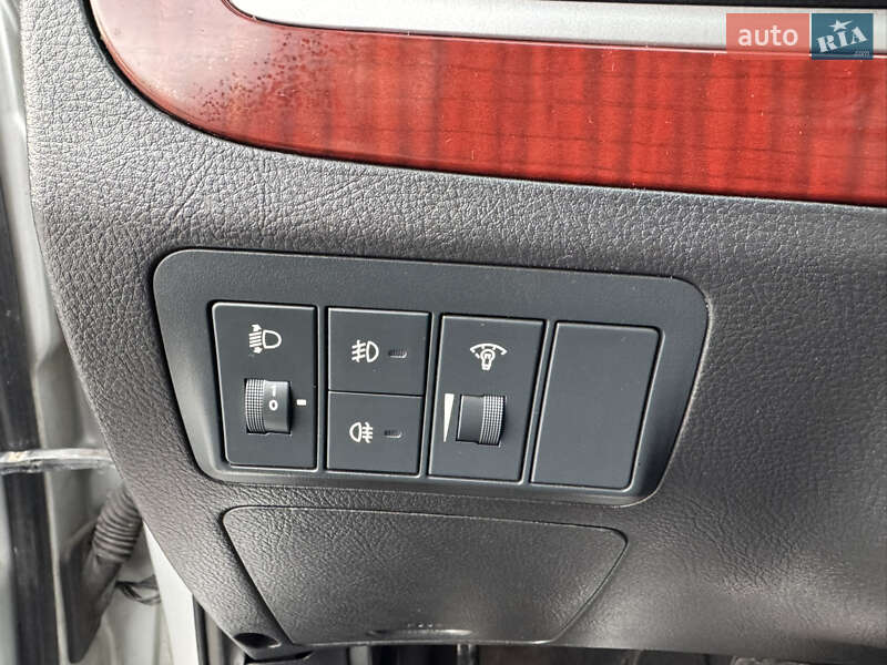 Внедорожник / Кроссовер Hyundai Santa FE 2006 в Харькове фото 24 Внедорожник / Кроссовер Hyundai Santa FE 2006 в Харькове