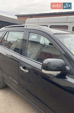 Внедорожник / Кроссовер Hyundai Santa FE 2011 в Дрогобыче