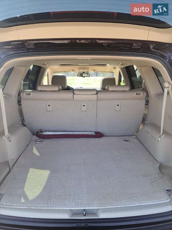 Внедорожник / Кроссовер Hyundai Santa FE 2007 в Желтых Водах фото 45 Внедорожник / Кроссовер Hyundai Santa FE 2007 в Желтых Водах