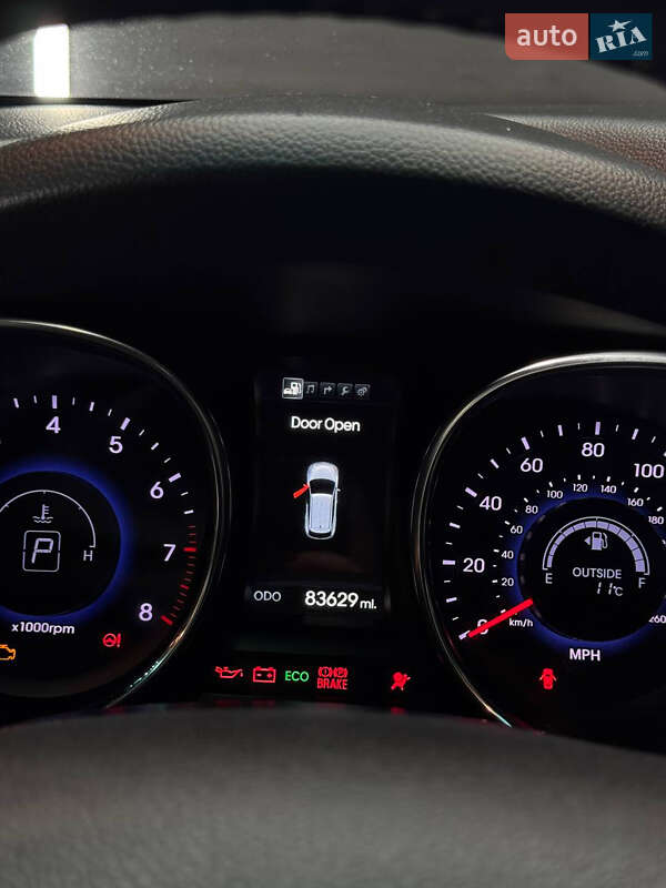 Внедорожник / Кроссовер Hyundai Santa FE 2015 в Днепре фото 32 Внедорожник / Кроссовер Hyundai Santa FE 2015 в Днепре