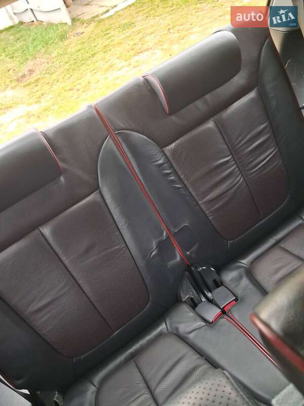 Внедорожник / Кроссовер Hyundai Santa FE 2006 в Яворове