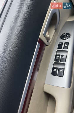 Внедорожник / Кроссовер Hyundai Santa FE 2006 в Киеве