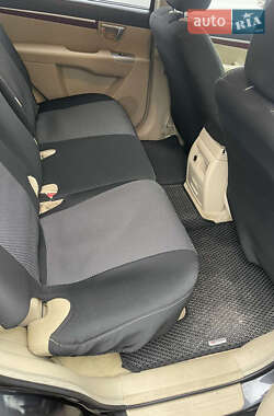 Внедорожник / Кроссовер Hyundai Santa FE 2006 в Киеве
