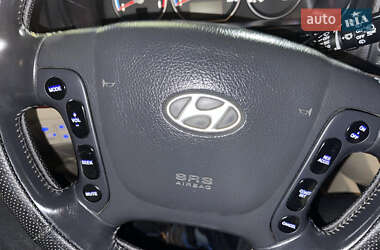 Внедорожник / Кроссовер Hyundai Santa FE 2006 в Киеве
