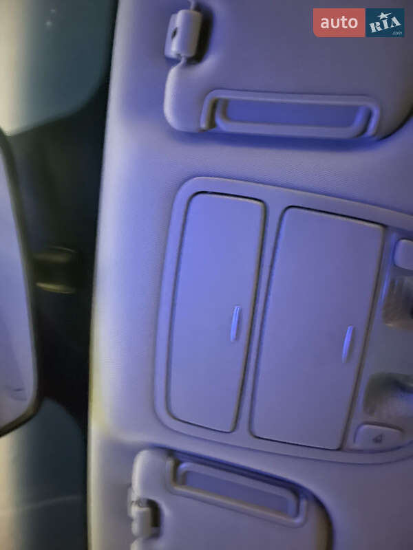 Внедорожник / Кроссовер Hyundai Santa FE 2006 в Киеве