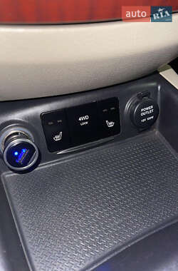 Внедорожник / Кроссовер Hyundai Santa FE 2006 в Киеве