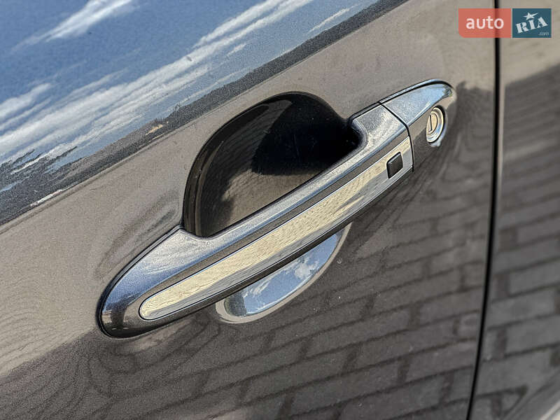 Внедорожник / Кроссовер Hyundai Santa FE 2010 в Радивилове фото 51 Внедорожник / Кроссовер Hyundai Santa FE 2010 в Радивилове