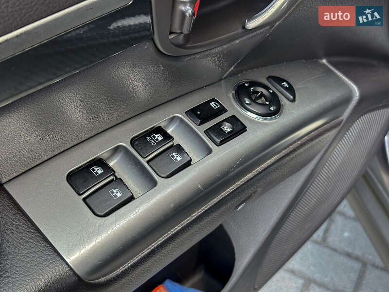 Внедорожник / Кроссовер Hyundai Santa FE 2010 в Радивилове фото 58 Внедорожник / Кроссовер Hyundai Santa FE 2010 в Радивилове