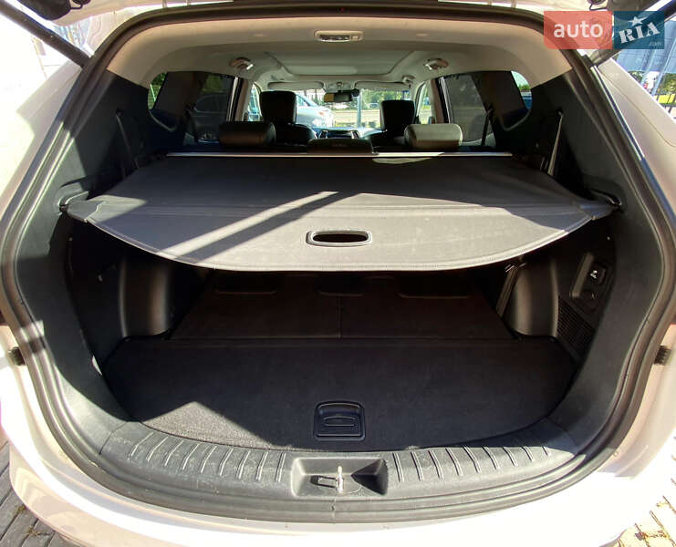 Позашляховик / Кросовер Hyundai Santa FE 2015 в Рівному фото 23 Позашляховик / Кросовер Hyundai Santa FE 2015 в Рівному
