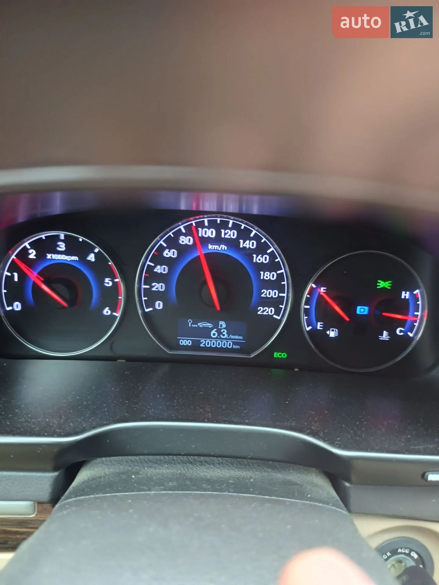 2011 Hyundai Santa Fe - мініатюра 16