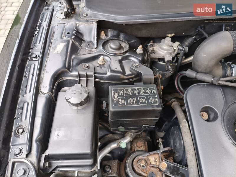 Внедорожник / Кроссовер Hyundai Santa FE 2007 в Виннице