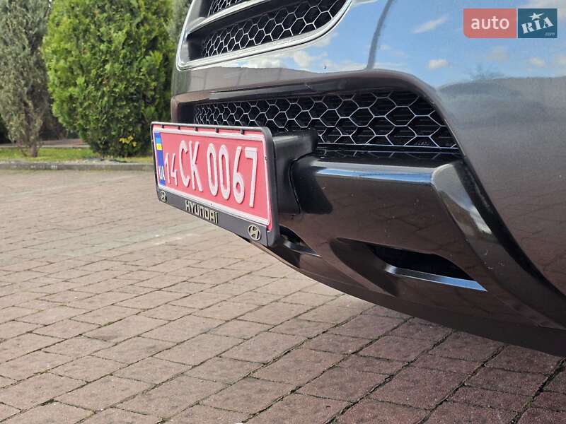 Внедорожник / Кроссовер Hyundai Santa FE 2008 в Стрые фото 30 Внедорожник / Кроссовер Hyundai Santa FE 2008 в Стрые