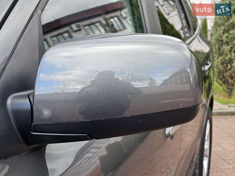 Внедорожник / Кроссовер Hyundai Santa FE 2008 в Стрые фото 35 Внедорожник / Кроссовер Hyundai Santa FE 2008 в Стрые