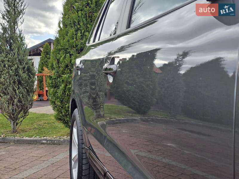 Внедорожник / Кроссовер Hyundai Santa FE 2008 в Стрые фото 21 Внедорожник / Кроссовер Hyundai Santa FE 2008 в Стрые