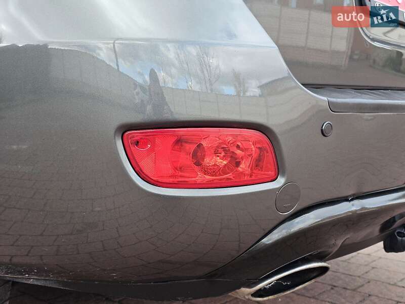 Внедорожник / Кроссовер Hyundai Santa FE 2008 в Стрые фото 71 Внедорожник / Кроссовер Hyundai Santa FE 2008 в Стрые