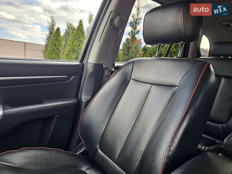 Внедорожник / Кроссовер Hyundai Santa FE 2008 в Стрые фото 116 Внедорожник / Кроссовер Hyundai Santa FE 2008 в Стрые