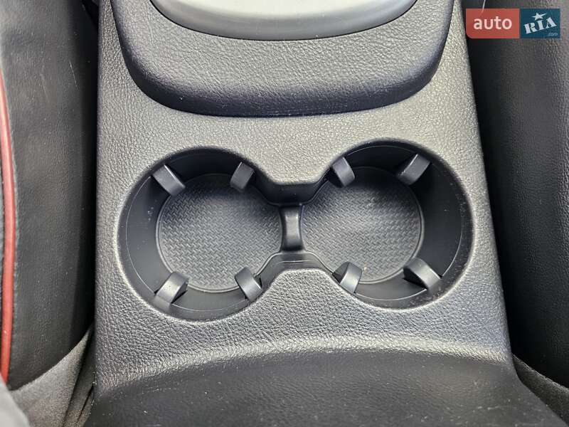 Внедорожник / Кроссовер Hyundai Santa FE 2008 в Стрые фото 124 Внедорожник / Кроссовер Hyundai Santa FE 2008 в Стрые