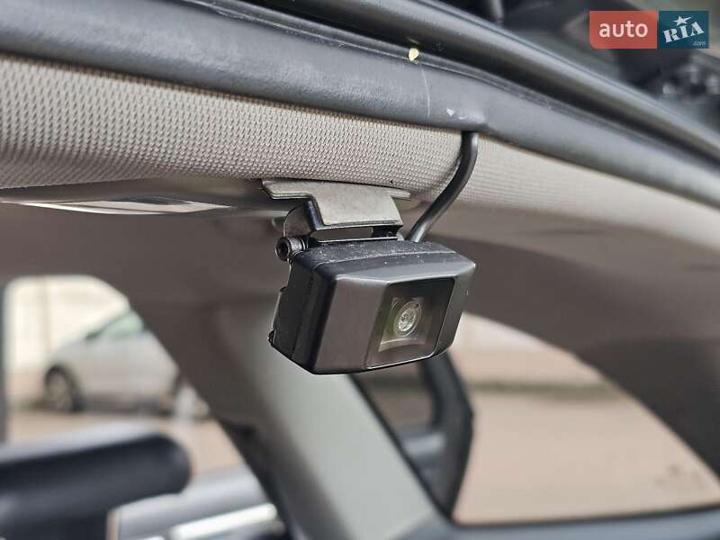 Внедорожник / Кроссовер Hyundai Santa FE 2008 в Стрые фото 130 Внедорожник / Кроссовер Hyundai Santa FE 2008 в Стрые