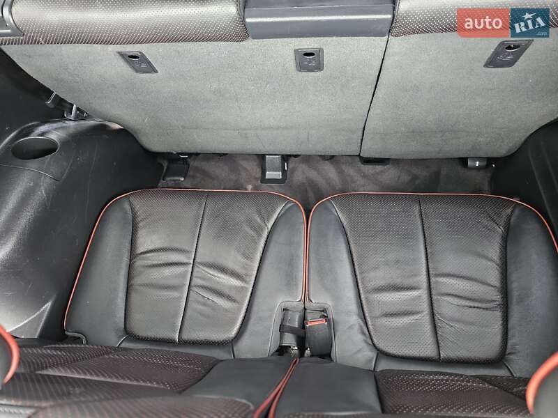 Внедорожник / Кроссовер Hyundai Santa FE 2008 в Стрые фото 126 Внедорожник / Кроссовер Hyundai Santa FE 2008 в Стрые