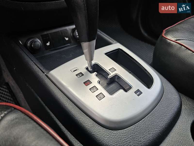 Внедорожник / Кроссовер Hyundai Santa FE 2008 в Стрые фото 148 Внедорожник / Кроссовер Hyundai Santa FE 2008 в Стрые