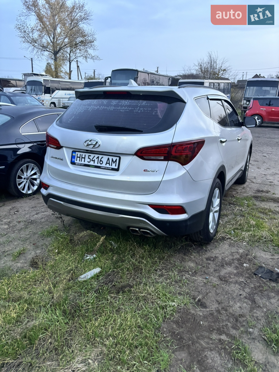 2011 Chevrolet Captiva - мініатюра 21