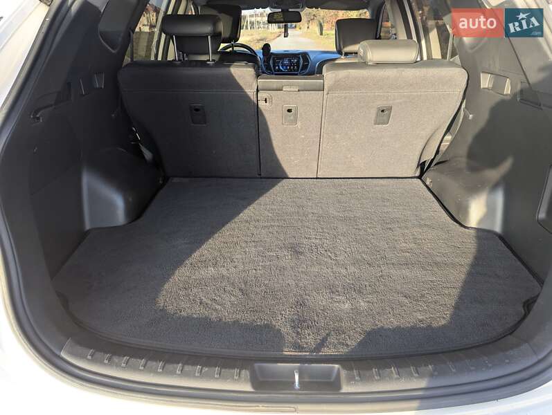 Внедорожник / Кроссовер Hyundai Santa FE 2014 в Киеве фото 38 Внедорожник / Кроссовер Hyundai Santa FE 2014 в Киеве