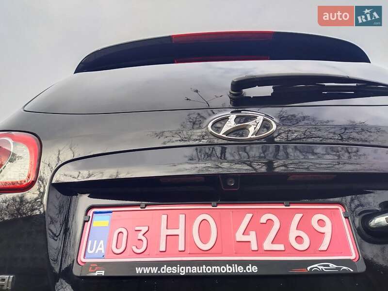 Внедорожник / Кроссовер Hyundai Santa FE 2011 в Киеве