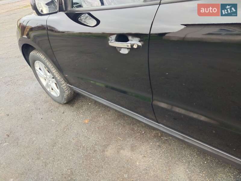 Внедорожник / Кроссовер Hyundai Santa FE 2011 в Киеве