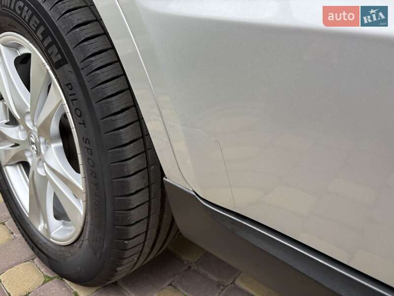Внедорожник / Кроссовер Hyundai Santa FE 2011 в Ровно фото 12 Внедорожник / Кроссовер Hyundai Santa FE 2011 в Ровно
