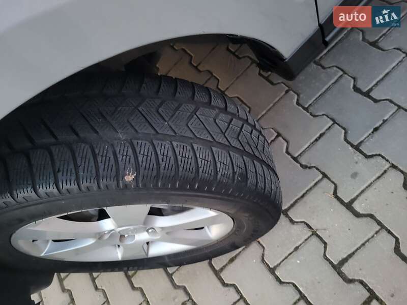 Внедорожник / Кроссовер Hyundai Santa FE 2007 в Хмельницком