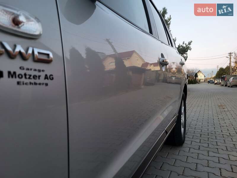 Внедорожник / Кроссовер Hyundai Santa FE 2007 в Хмельницком