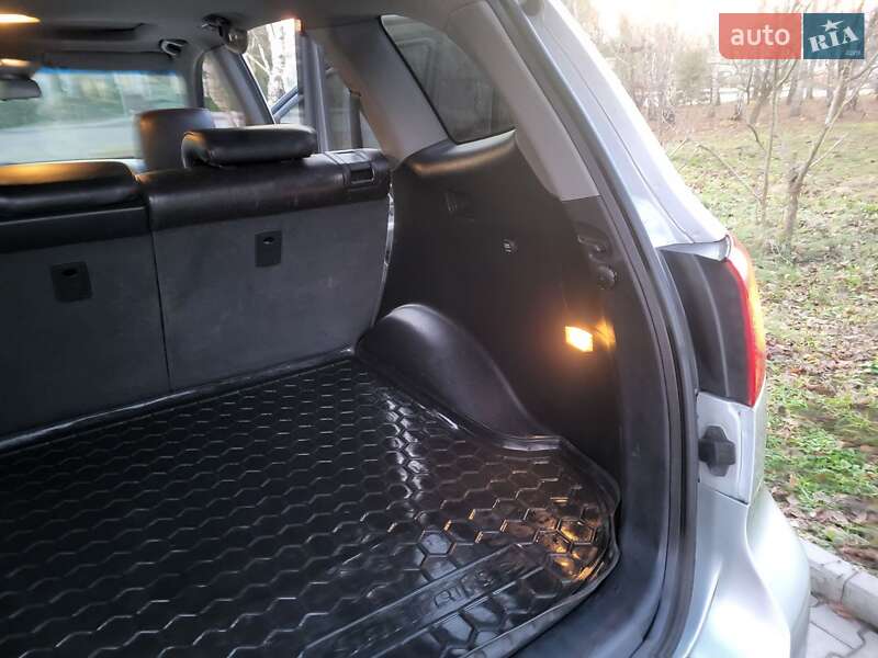 Внедорожник / Кроссовер Hyundai Santa FE 2007 в Хмельницком