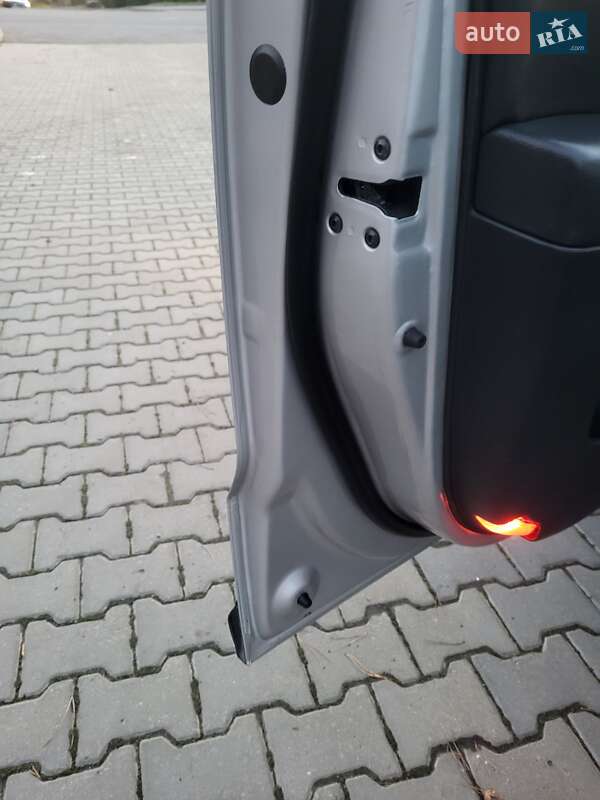 Внедорожник / Кроссовер Hyundai Santa FE 2007 в Хмельницком