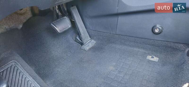 Внедорожник / Кроссовер Hyundai Santa FE 2017 в Тернополе