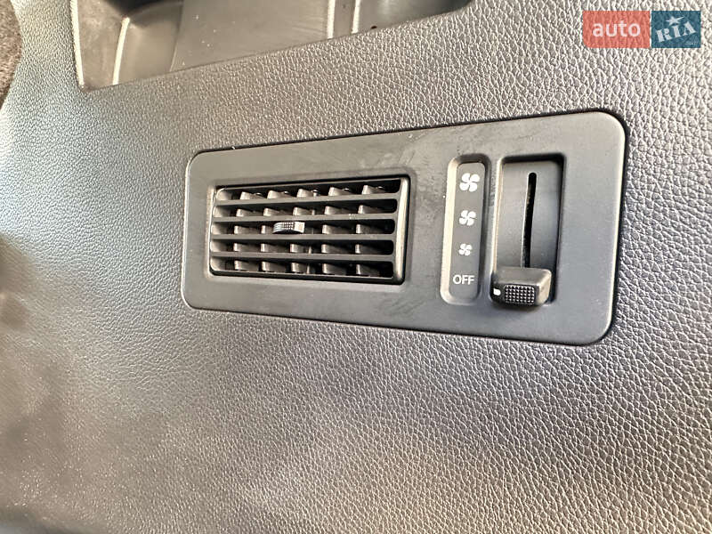 Внедорожник / Кроссовер Hyundai Santa FE 2016 в Тернополе