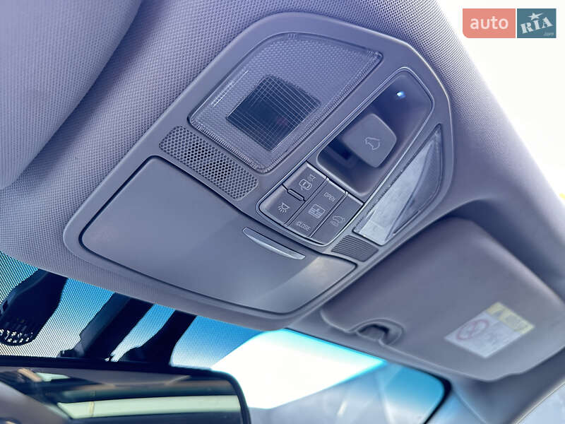 Внедорожник / Кроссовер Hyundai Santa FE 2016 в Тернополе